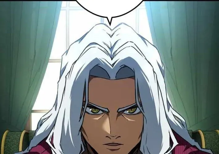 Sát Thần Chap 20 - Next Chap 21