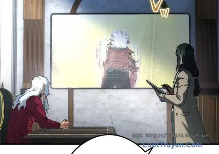 Sát Thần Chap 20 - Next Chap 21