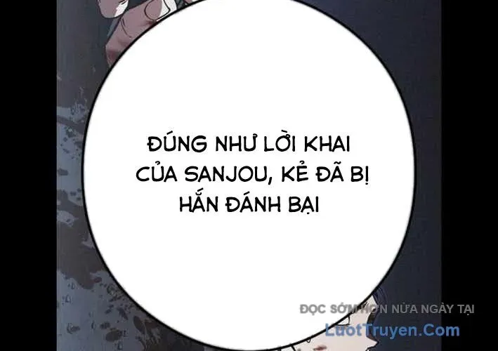 Sát Thần Chap 20 - Next Chap 21