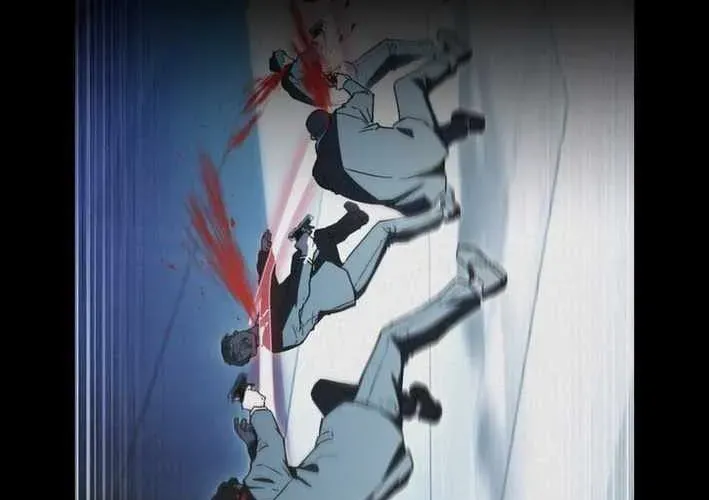 Sát Thần Chap 20 - Next Chap 21