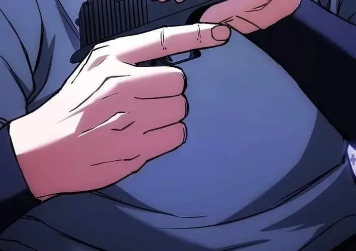 Sát Thần Chap 20 - Next Chap 21