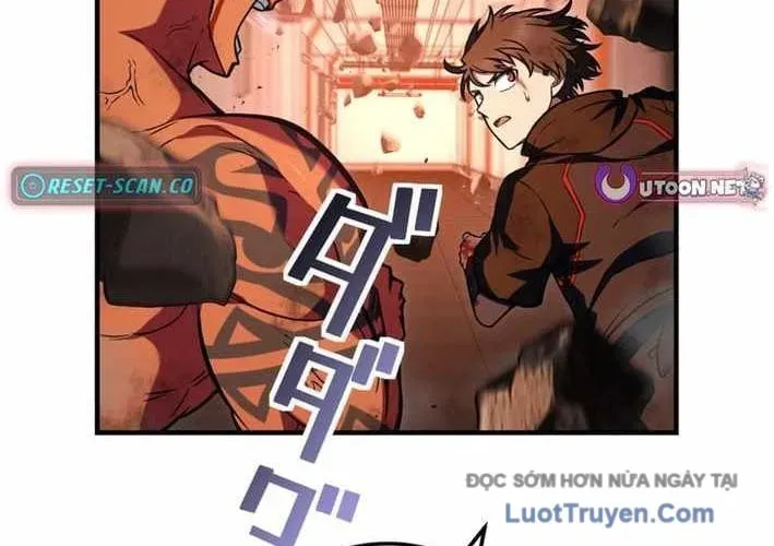Sát Thần Chap 20 - Next Chap 21