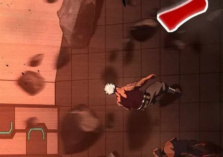 Sát Thần Chap 20 - Next Chap 21