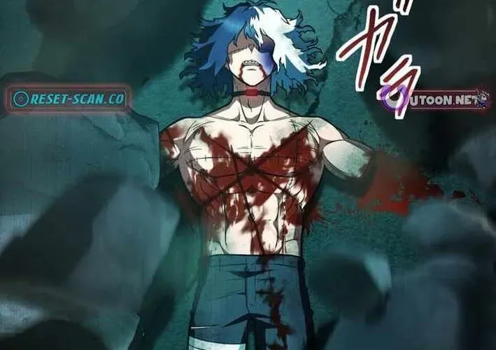 Sát Thần Chap 20 - Next Chap 21