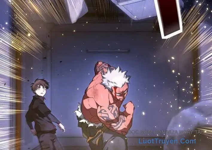 Sát Thần Chap 20 - Next Chap 21