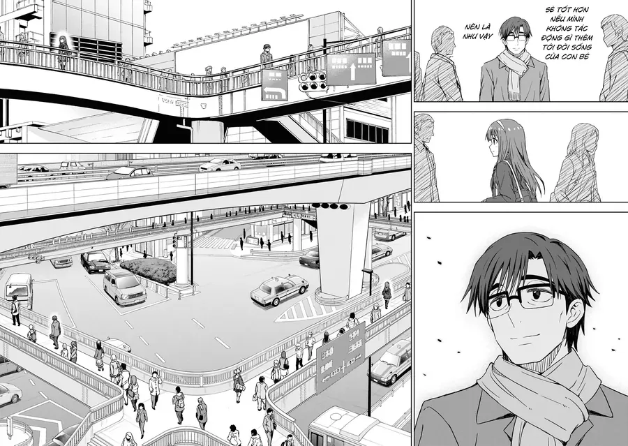 Morning Glow Is Golden: The Idolm@Ster Chap 34 - Next Chap 35