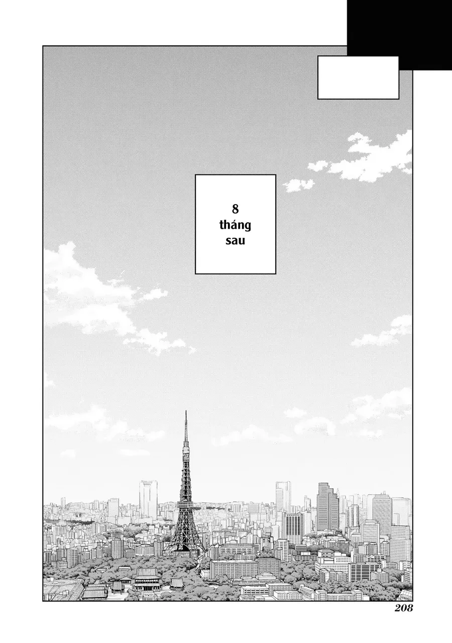 Morning Glow Is Golden: The Idolm@Ster Chap 34 - Next Chap 35