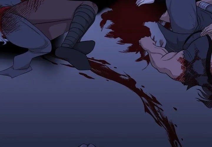 Hồi Sinh Huyết Mạch Nam Cung Chap 29 - Next Chap 30