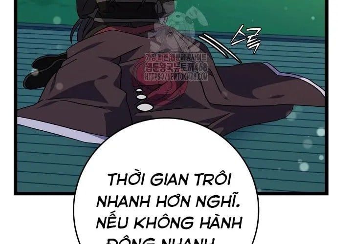 Hồi Sinh Huyết Mạch Nam Cung Chap 29 - Next Chap 30