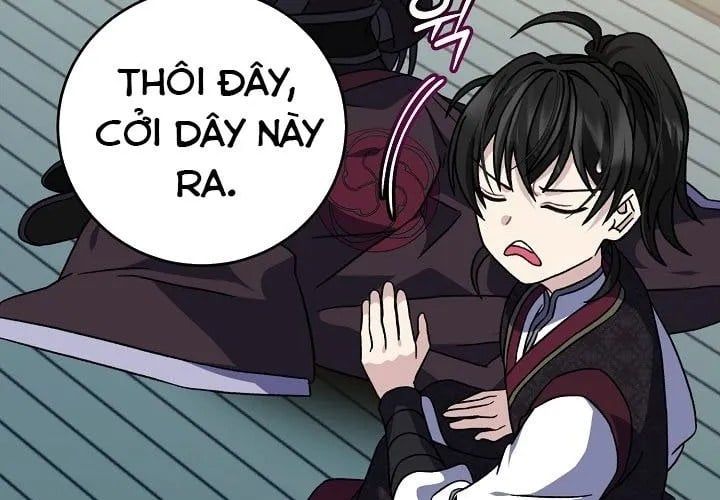 Hồi Sinh Huyết Mạch Nam Cung Chap 29 - Next Chap 30