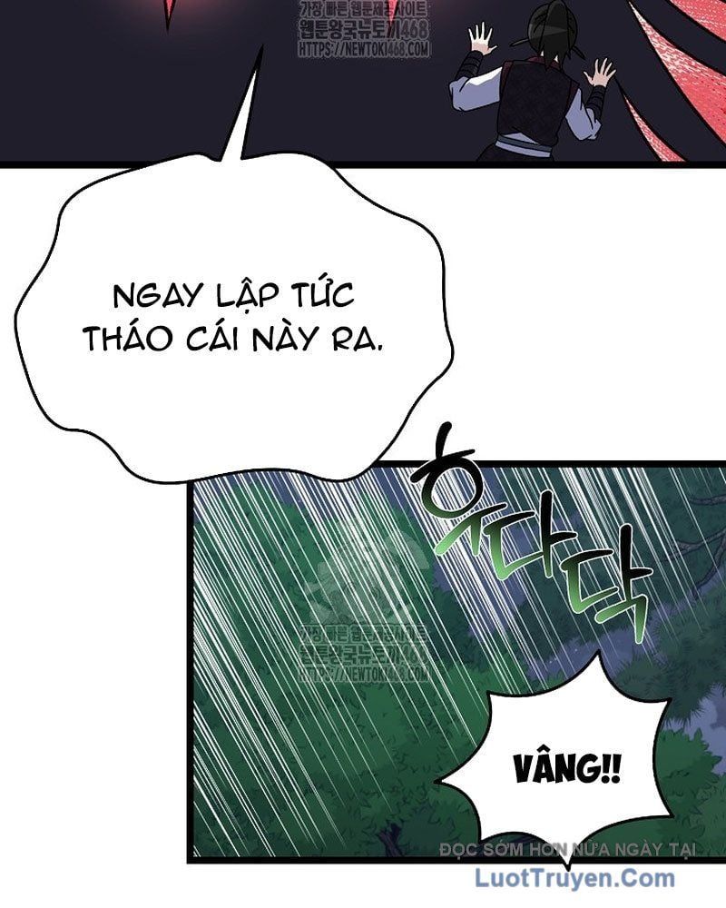 Hồi Sinh Huyết Mạch Nam Cung Chap 30 - Next Chap 31
