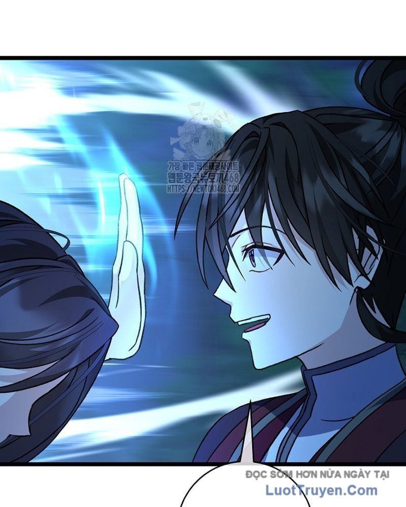 Hồi Sinh Huyết Mạch Nam Cung Chap 30 - Next Chap 31