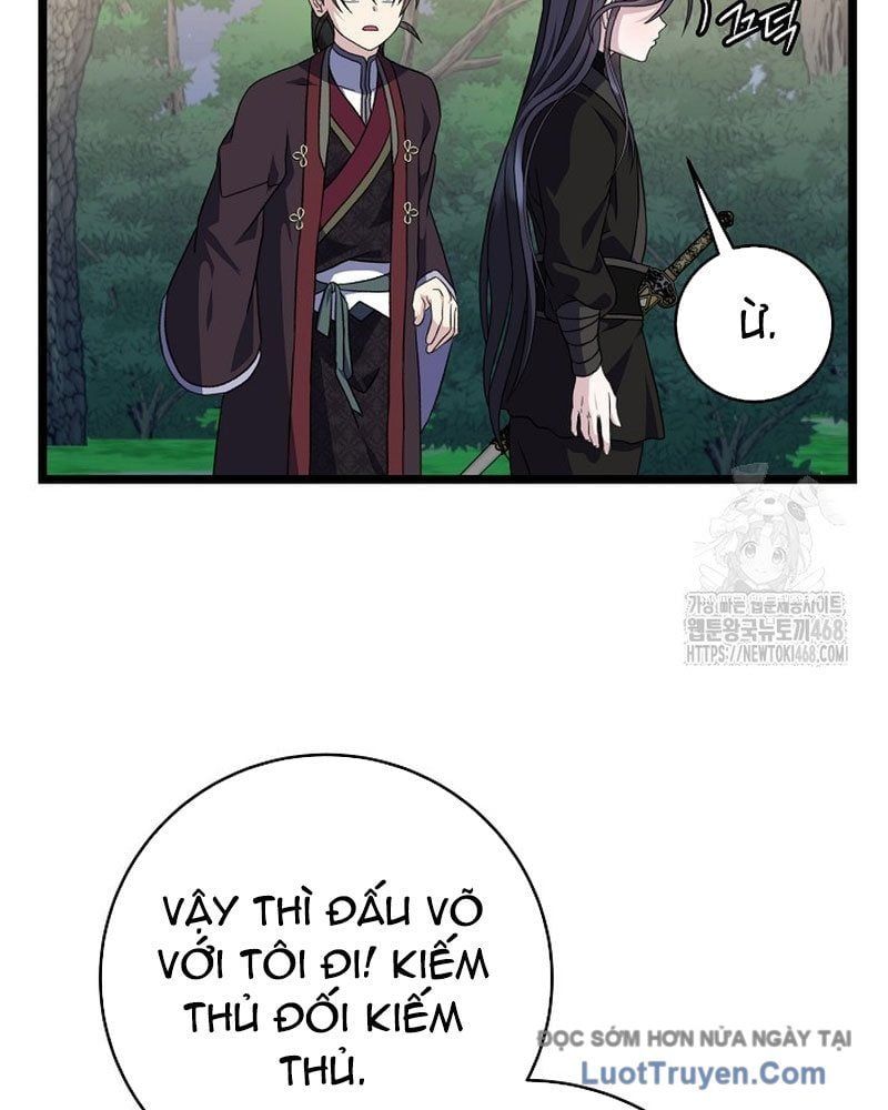 Hồi Sinh Huyết Mạch Nam Cung Chap 30 - Next Chap 31