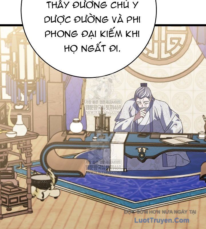Hồi Sinh Huyết Mạch Nam Cung Chap 31 - Next Chap 32