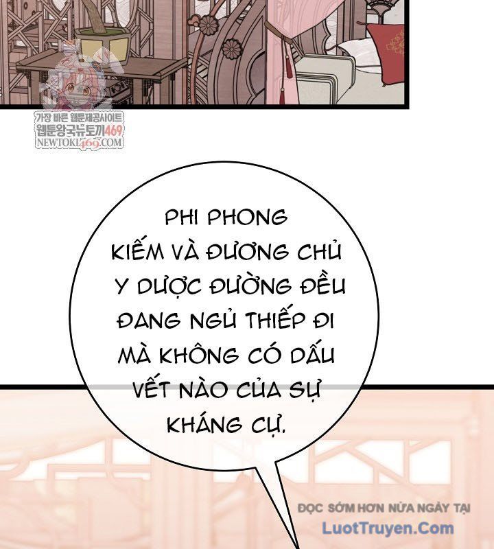 Hồi Sinh Huyết Mạch Nam Cung Chap 31 - Next Chap 32