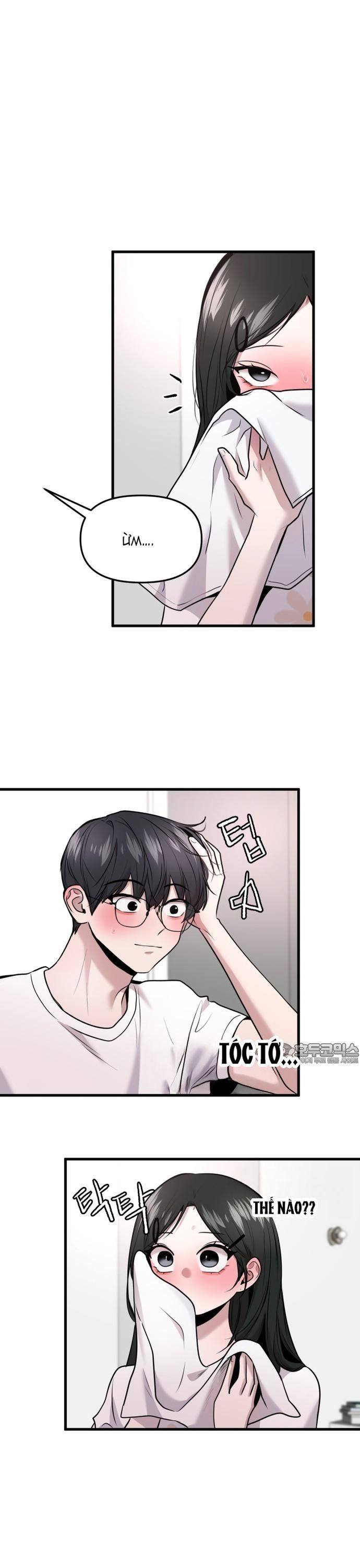 Trở Lại Với Chanbi Chap 65 - Next Chap 66