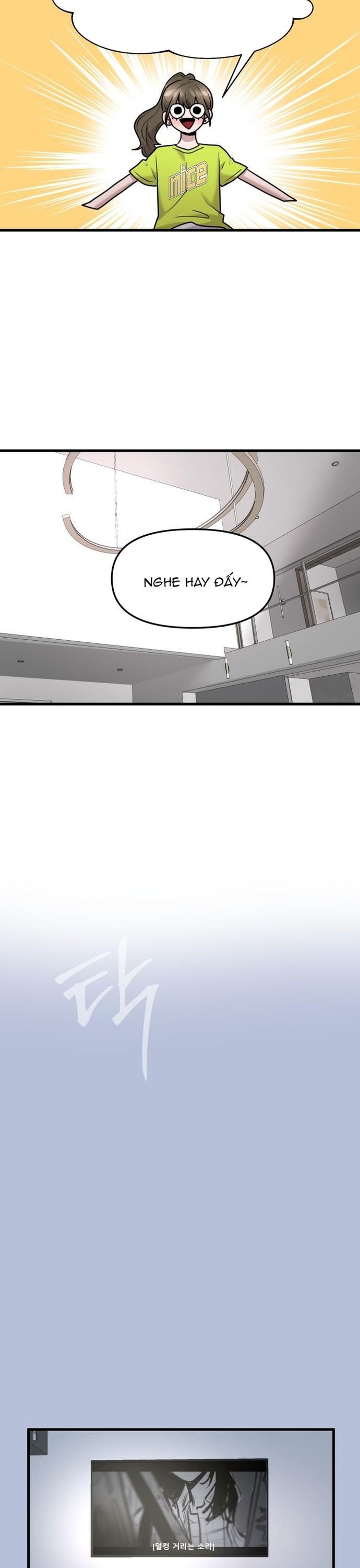 Trở Lại Với Chanbi Chap 65 - Next Chap 66