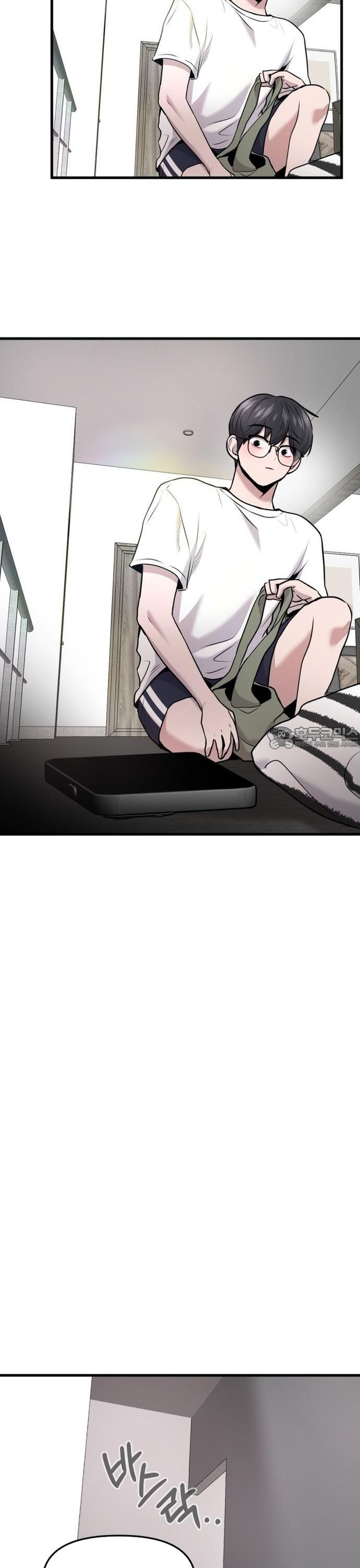 Trở Lại Với Chanbi Chap 65 - Next Chap 66