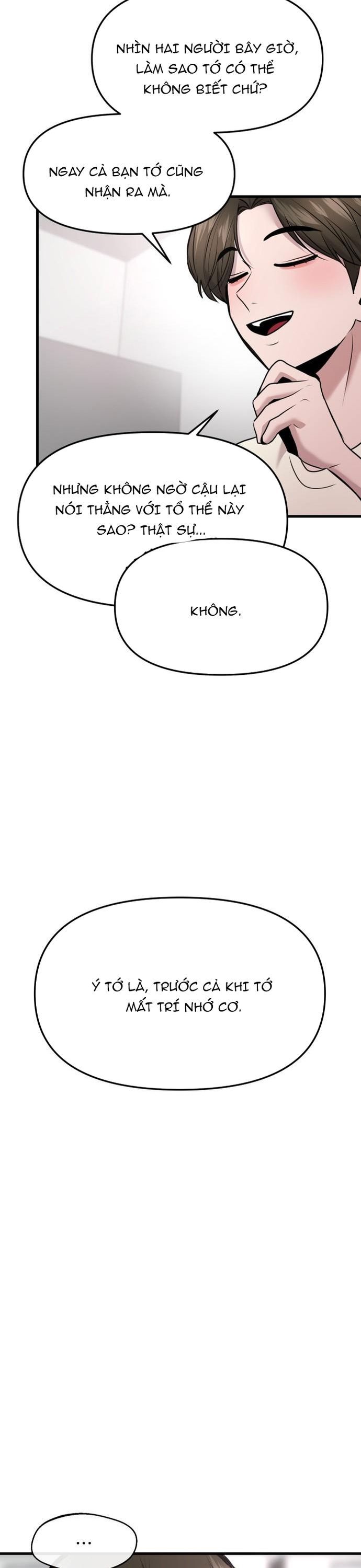 Trở Lại Với Chanbi Chap 65 - Next Chap 66