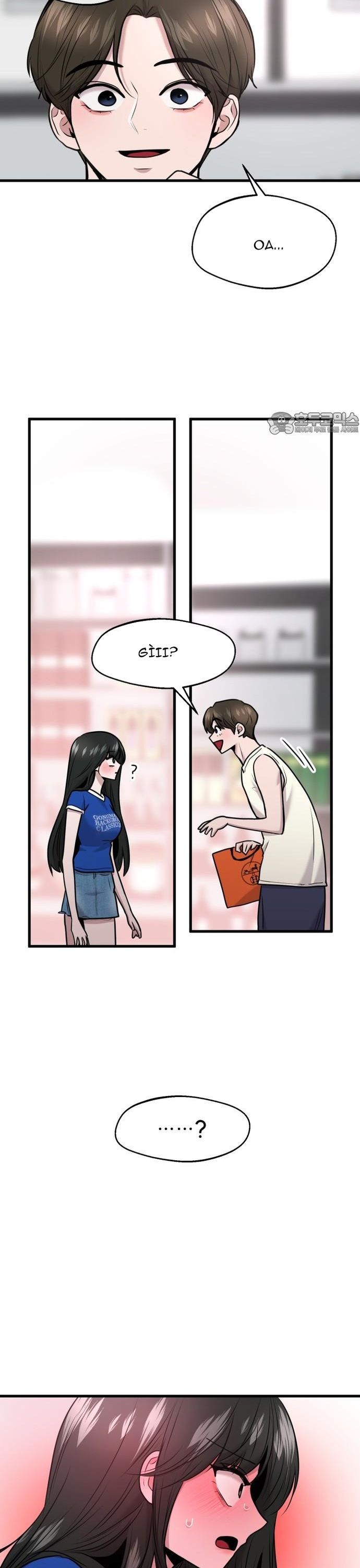 Trở Lại Với Chanbi Chap 65 - Next Chap 66