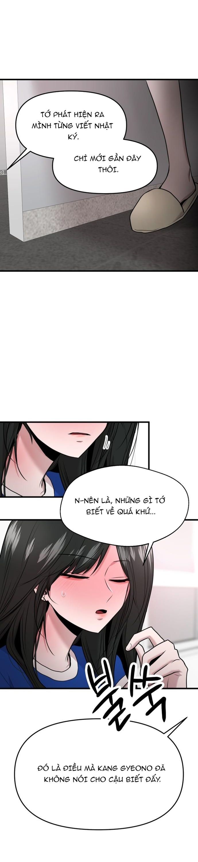 Trở Lại Với Chanbi Chap 65 - Next Chap 66