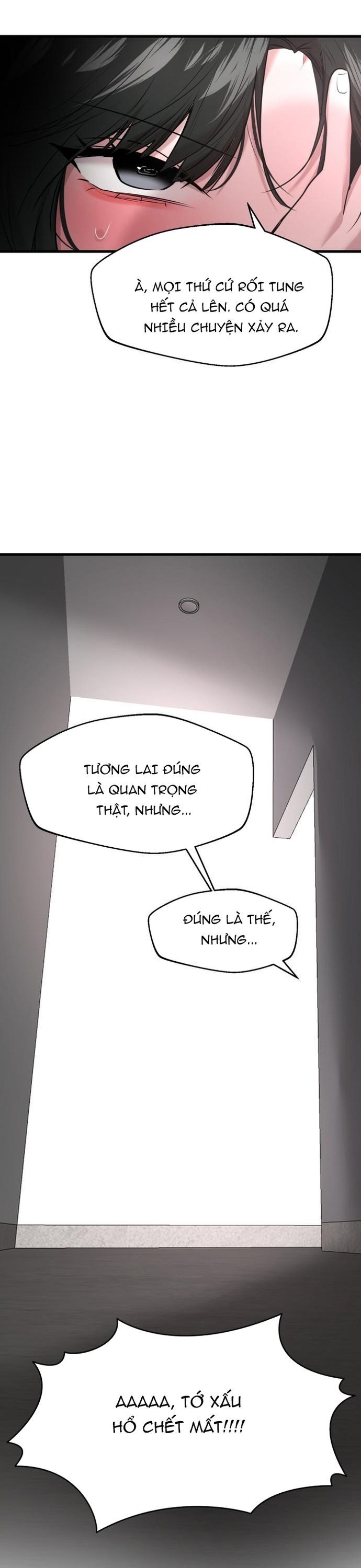 Trở Lại Với Chanbi Chap 65 - Next Chap 66