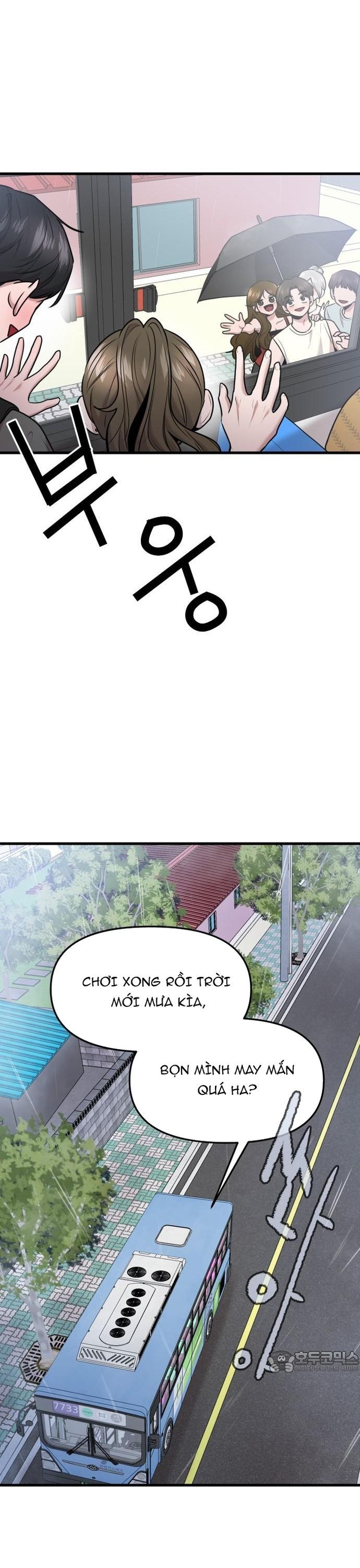 Trở Lại Với Chanbi Chap 65 - Next Chap 66