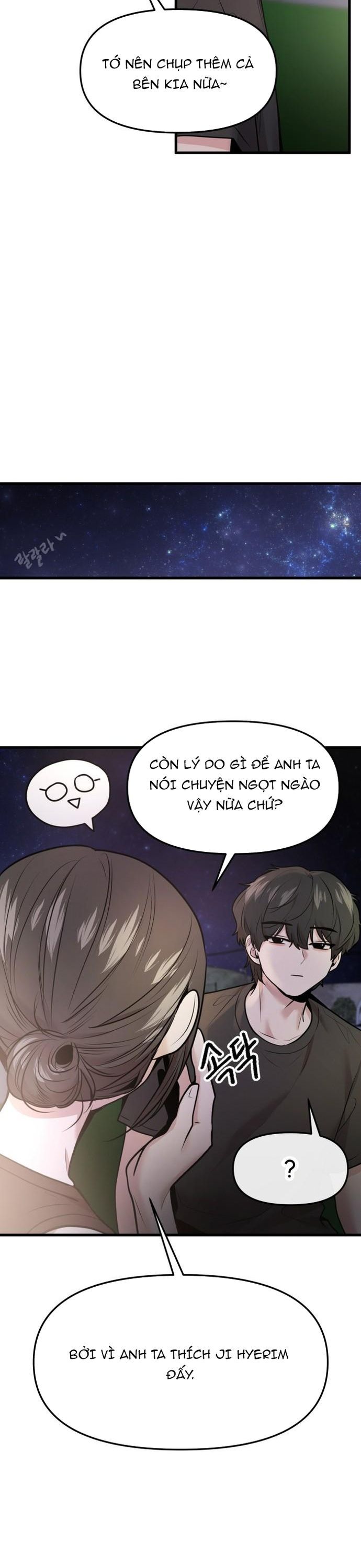 Trở Lại Với Chanbi Chap 65 - Next Chap 66