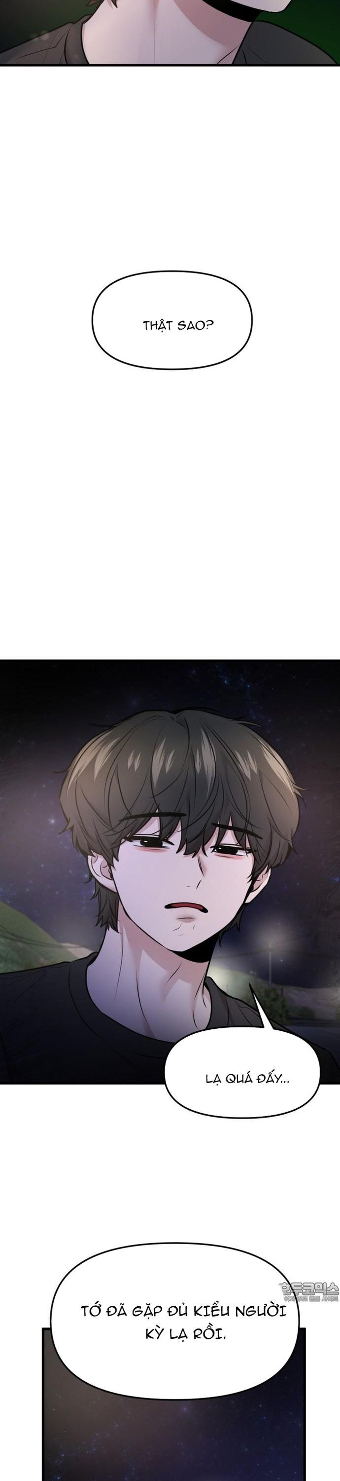 Trở Lại Với Chanbi Chap 65 - Next Chap 66