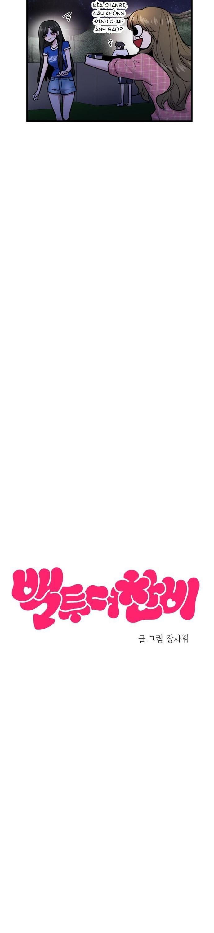 Trở Lại Với Chanbi Chap 65 - Next Chap 66