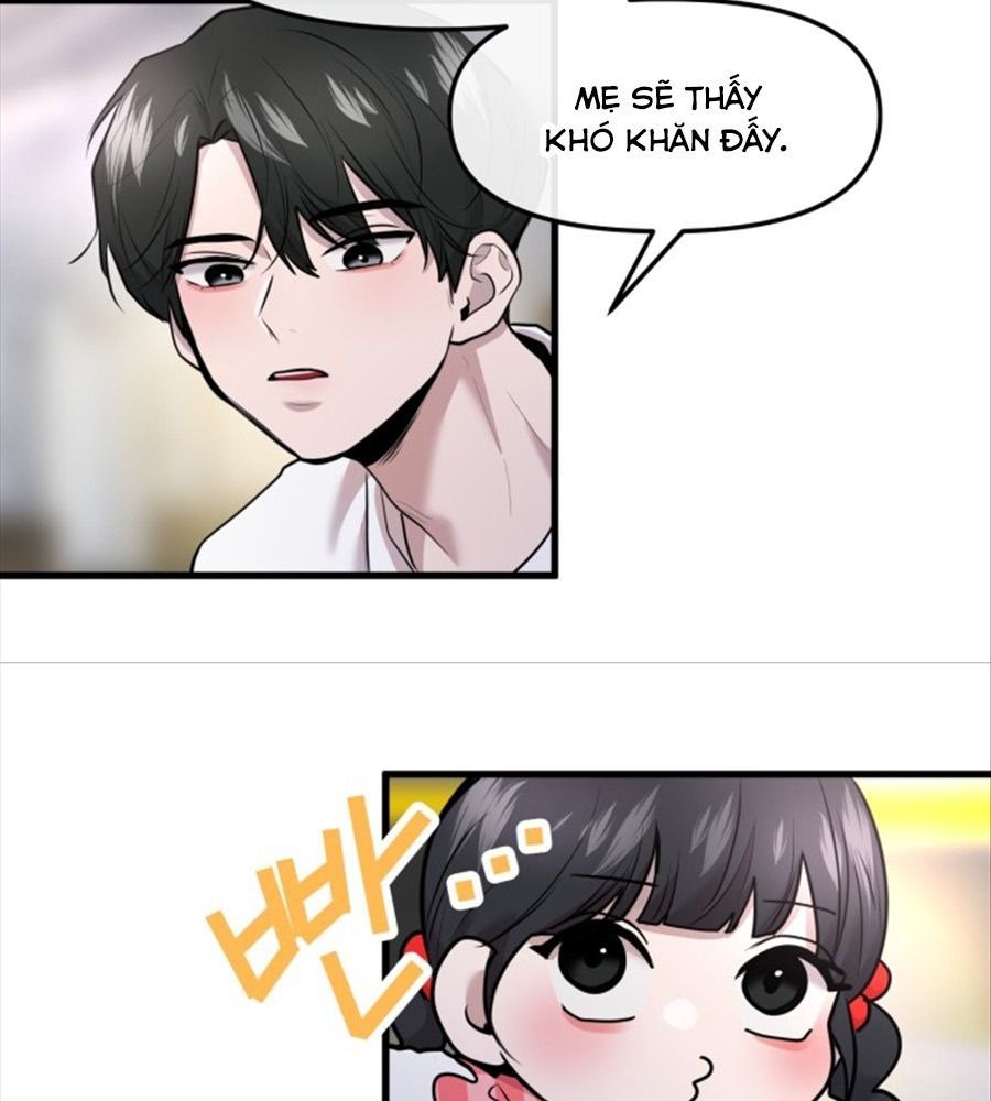 Trở Lại Với Chanbi Chap 66 - Next Chap 67