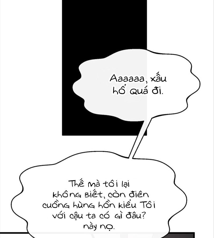 Trở Lại Với Chanbi Chap 66 - Next Chap 67