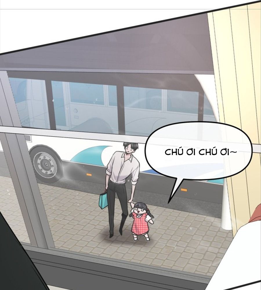 Trở Lại Với Chanbi Chap 66 - Next Chap 67