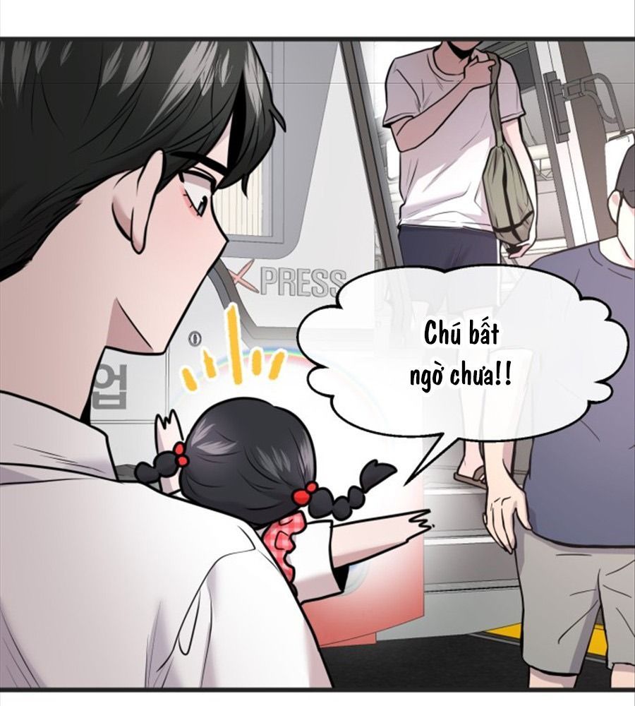 Trở Lại Với Chanbi Chap 66 - Next Chap 67