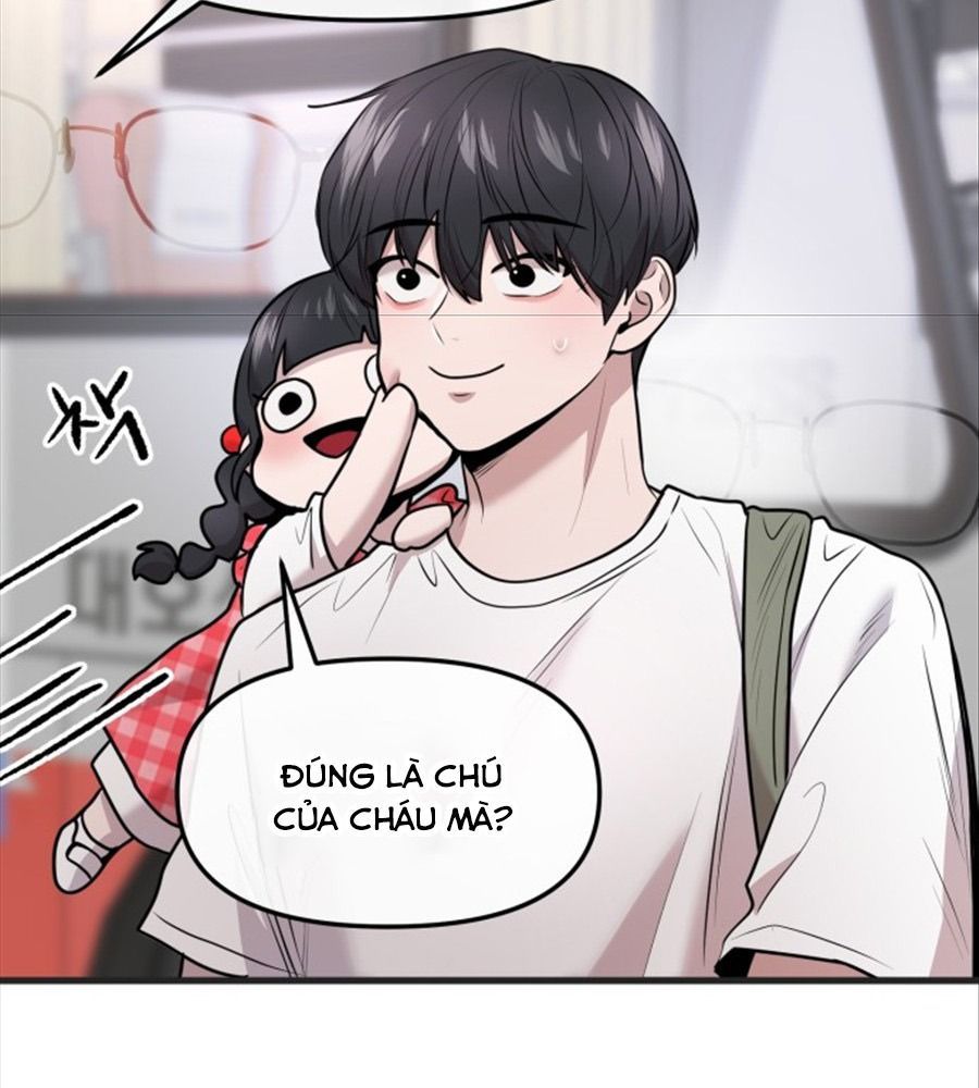 Trở Lại Với Chanbi Chap 66 - Next Chap 67