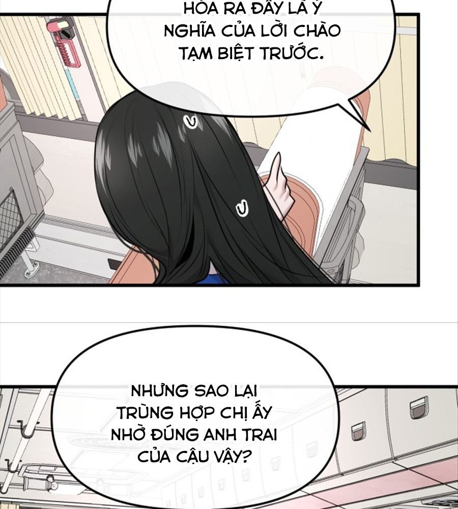 Trở Lại Với Chanbi Chap 66 - Next Chap 67