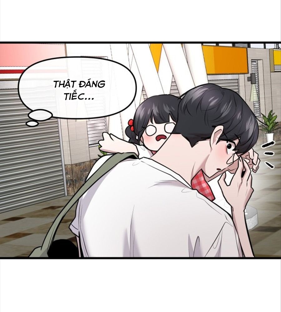 Trở Lại Với Chanbi Chap 66 - Next Chap 67