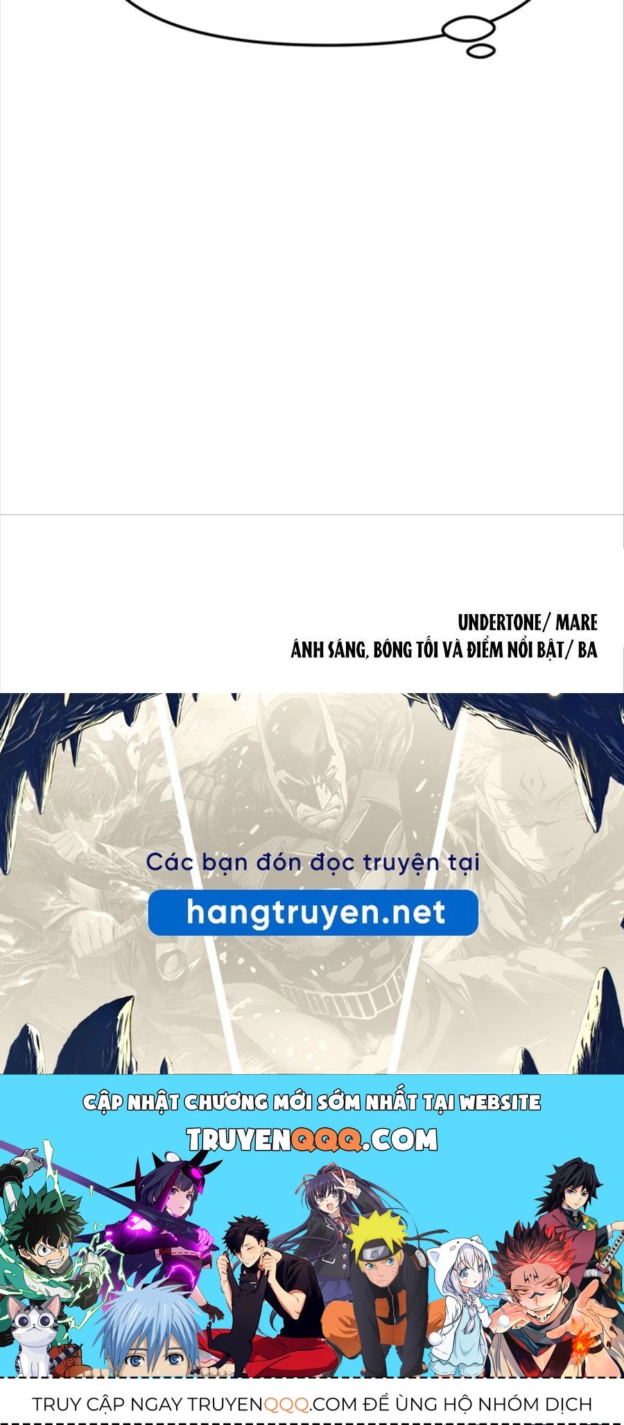 Trở Lại Với Chanbi Chap 66 - Next Chap 67