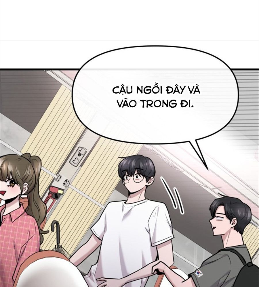 Trở Lại Với Chanbi Chap 66 - Next Chap 67