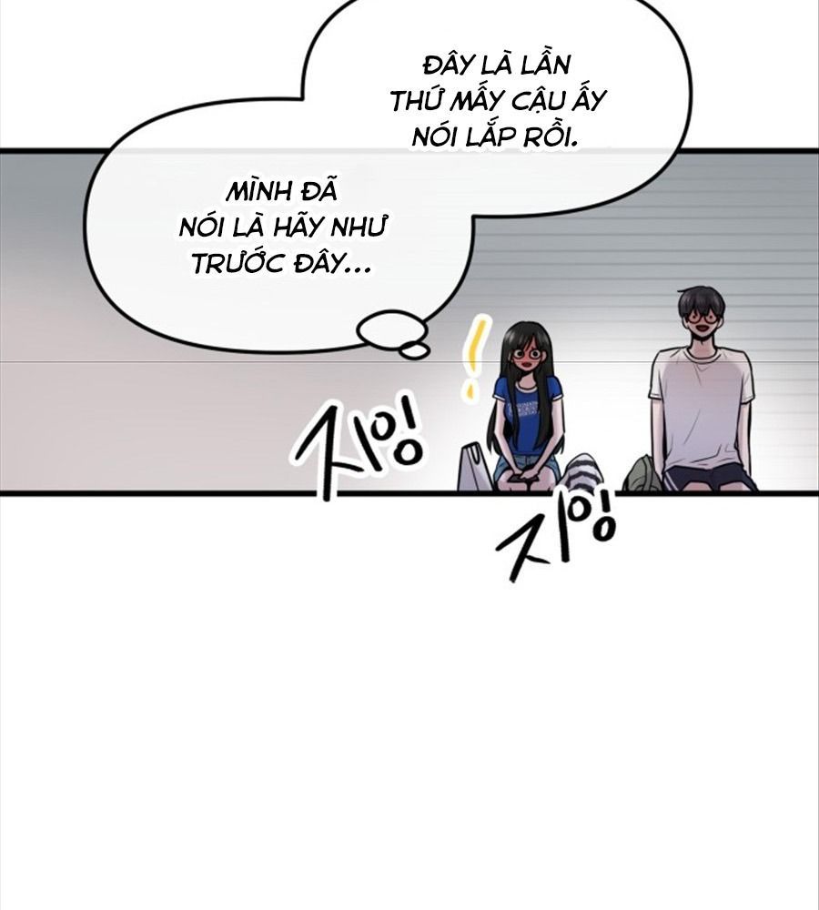 Trở Lại Với Chanbi Chap 66 - Next Chap 67