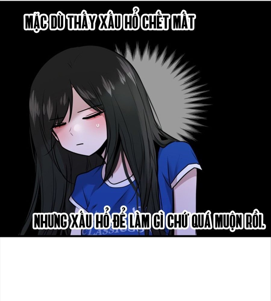 Trở Lại Với Chanbi Chap 66 - Next Chap 67