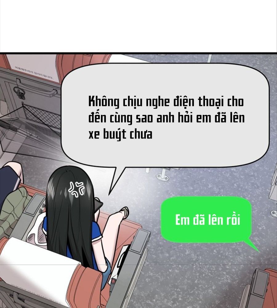 Trở Lại Với Chanbi Chap 66 - Next Chap 67