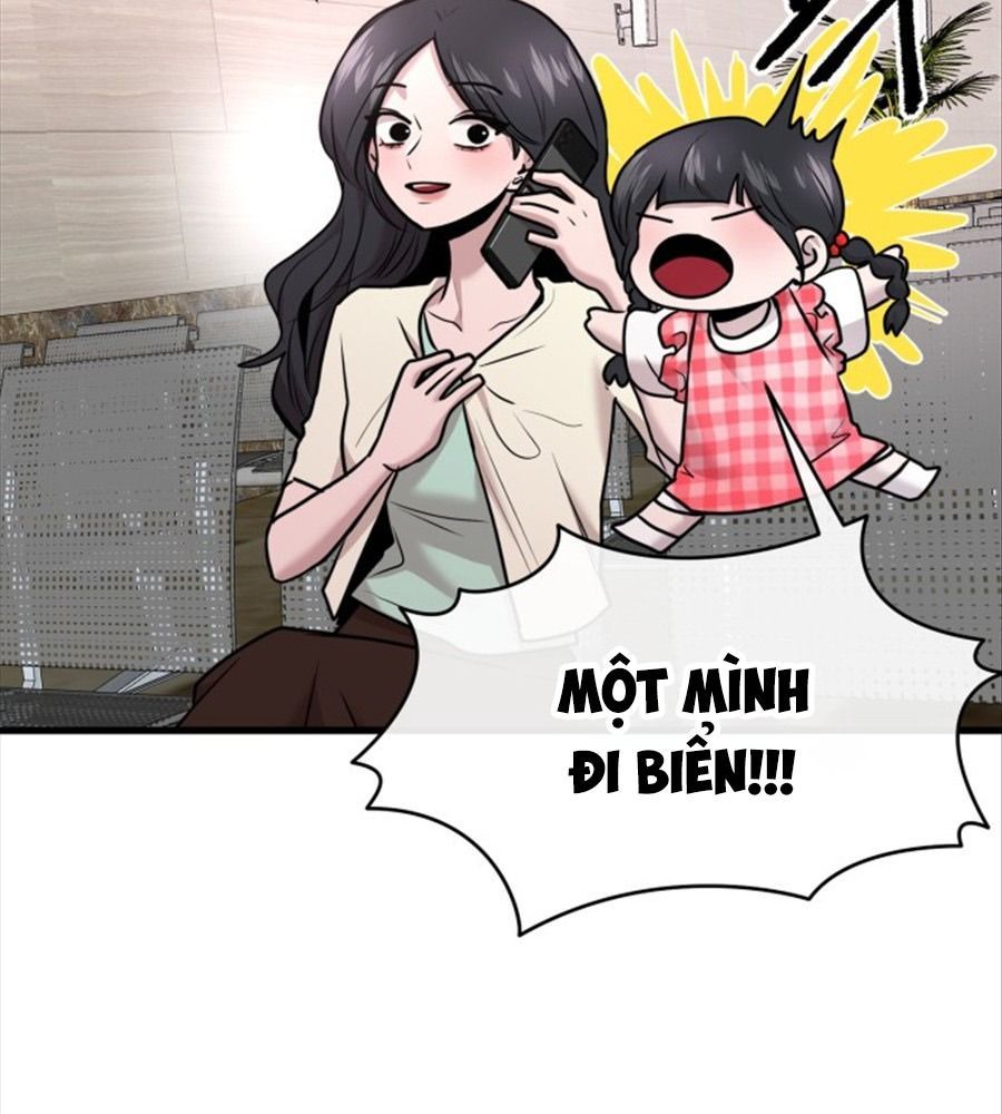 Trở Lại Với Chanbi Chap 66 - Next Chap 67