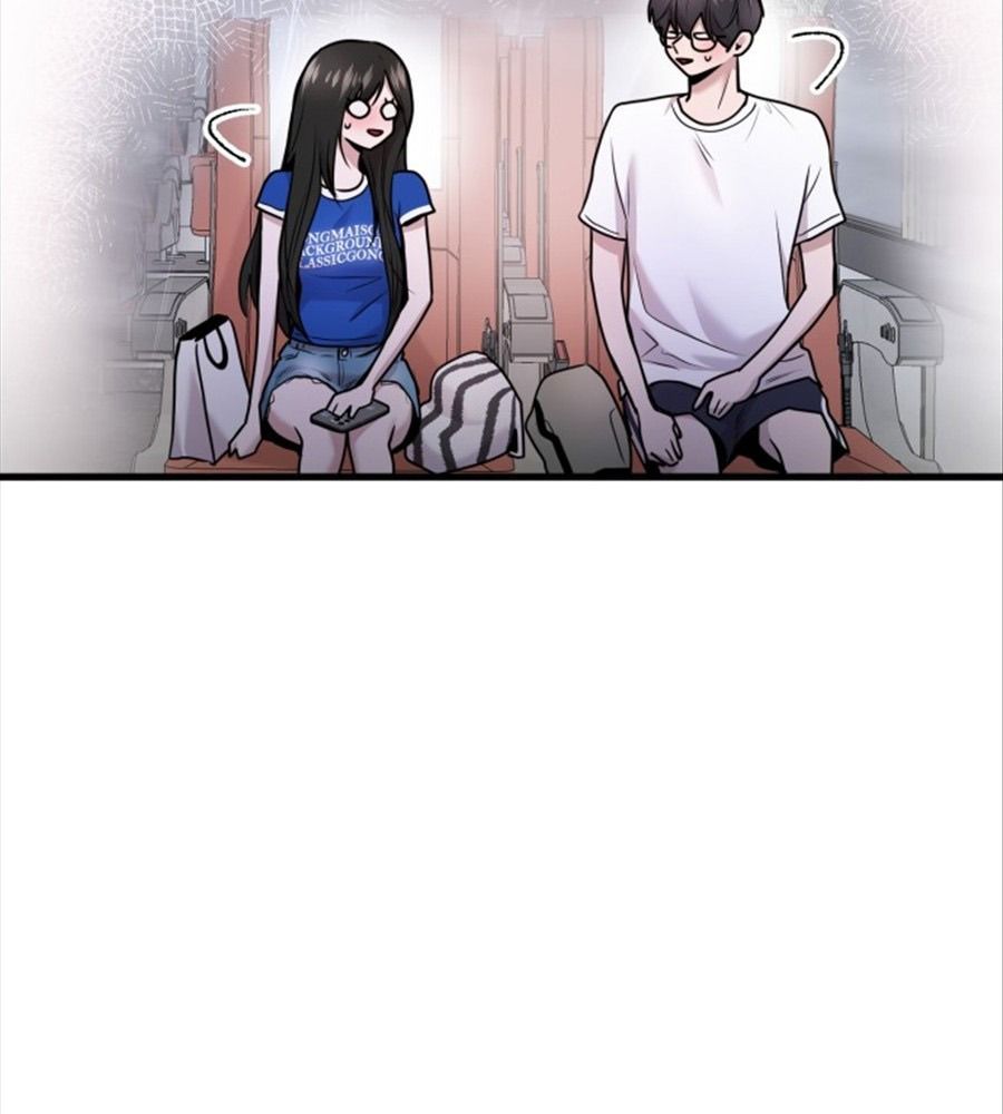 Trở Lại Với Chanbi Chap 66 - Next Chap 67