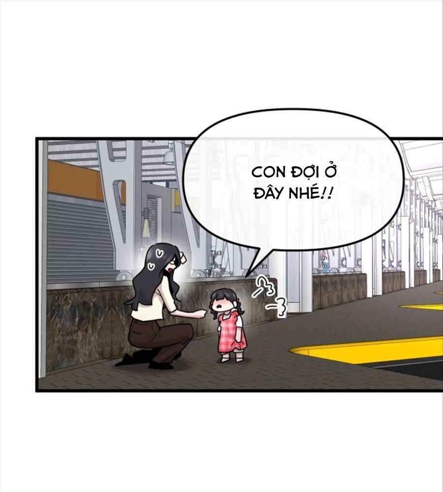 Trở Lại Với Chanbi Chap 66 - Next Chap 67