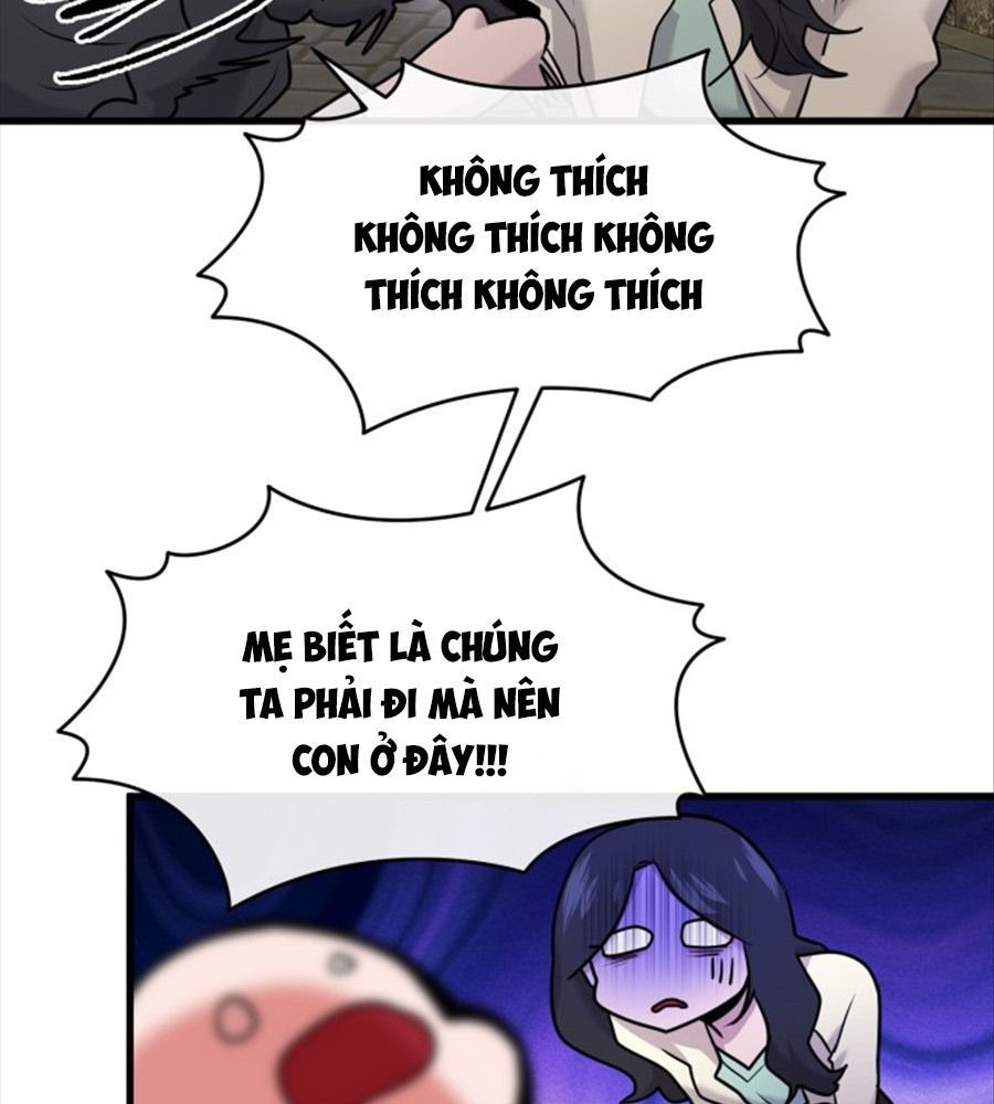 Trở Lại Với Chanbi Chap 66 - Next Chap 67