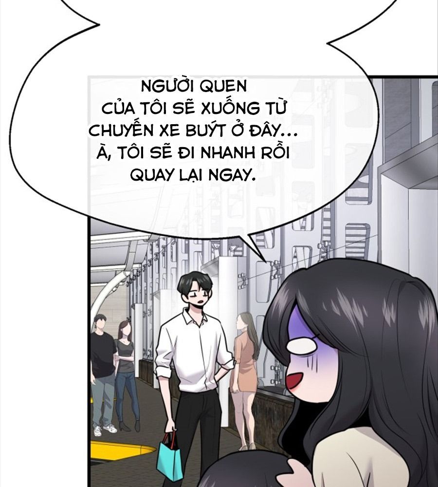 Trở Lại Với Chanbi Chap 66 - Next Chap 67