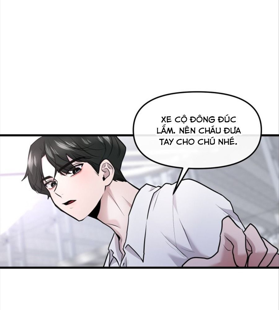 Trở Lại Với Chanbi Chap 66 - Next Chap 67