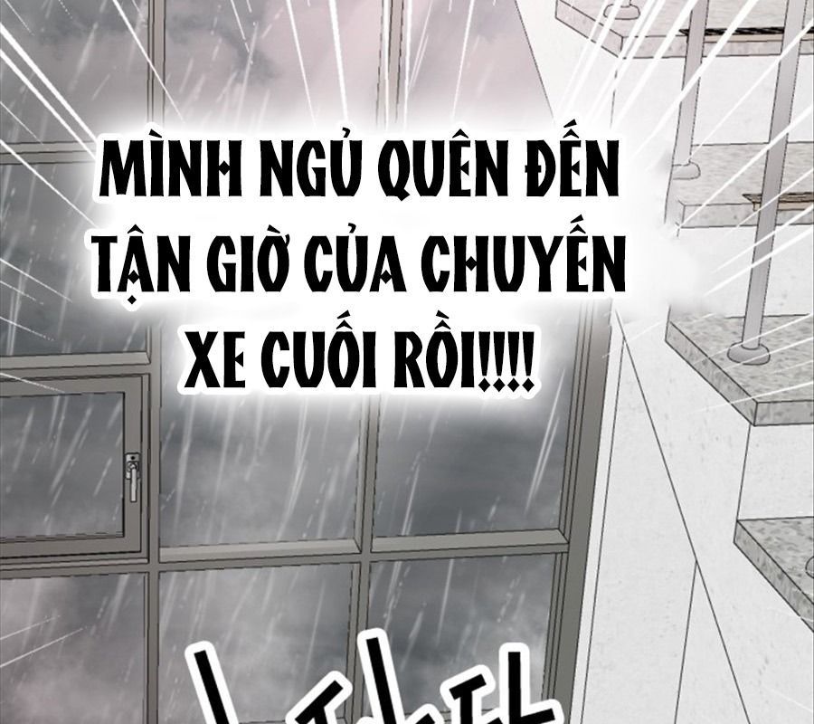 Trở Lại Với Chanbi Chap 67 - Next Chap 68
