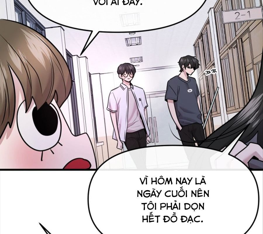 Trở Lại Với Chanbi Chap 67 - Next Chap 68